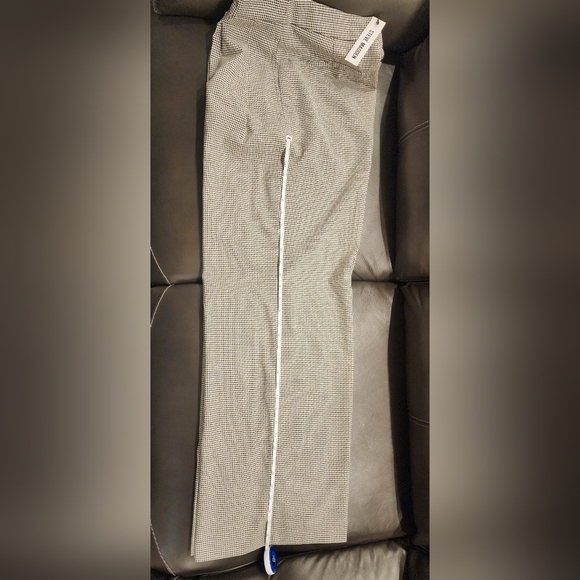 Steve Madden wide leg pant large - Picture 7 of 7